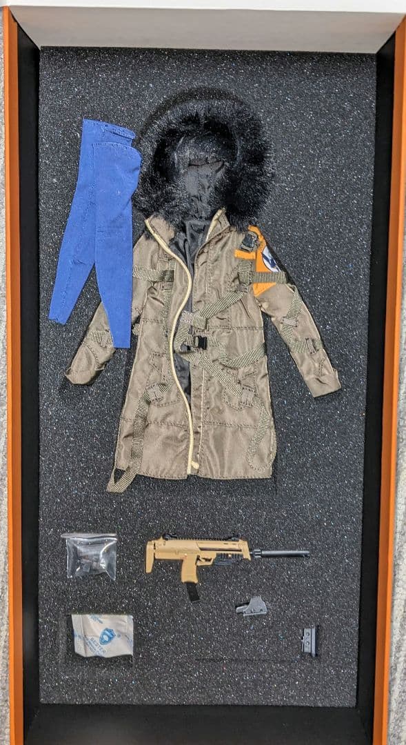 （中古品）i8toys katherine