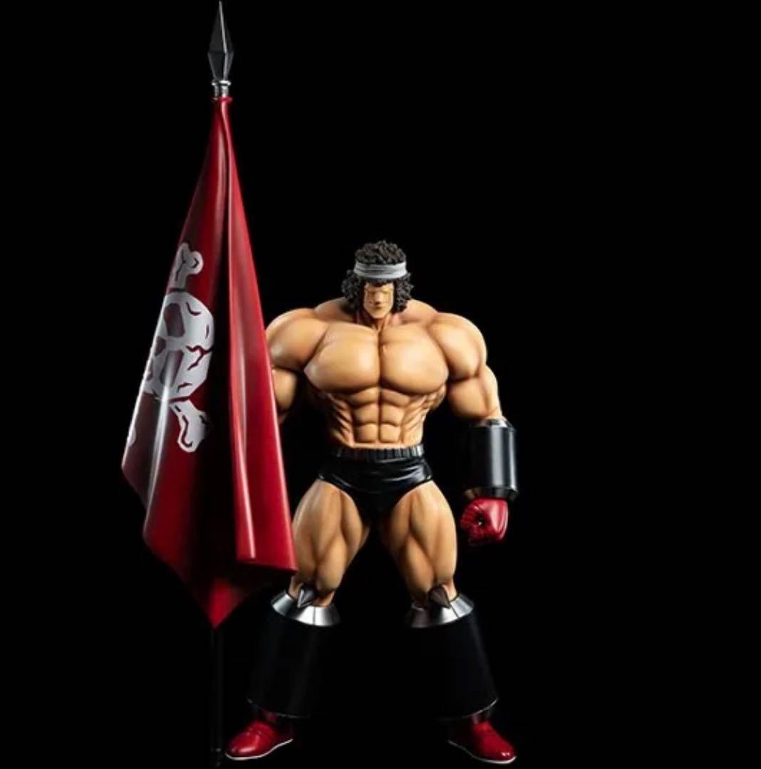 SpiceSeed バッファローマン 血盟軍ver.