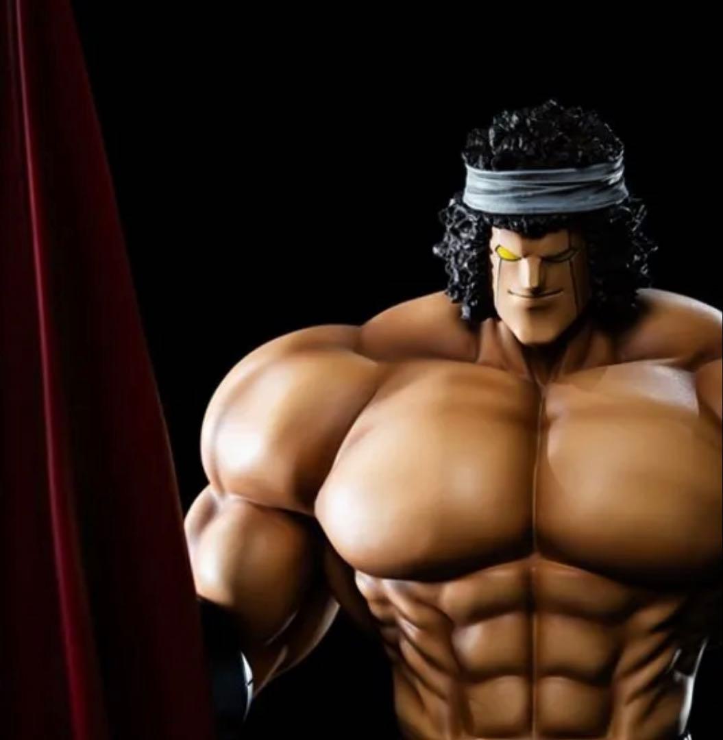 SpiceSeed バッファローマン 血盟軍ver.