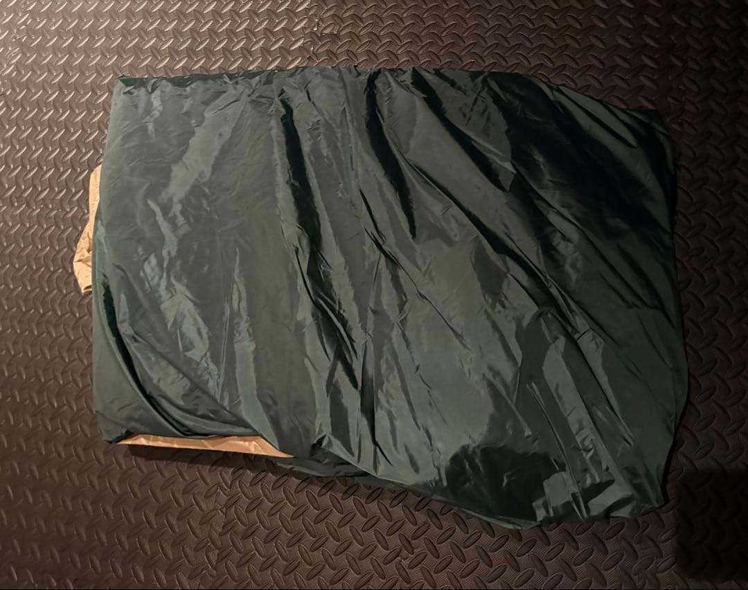 【美品】コールマン テント タフドーム/3025