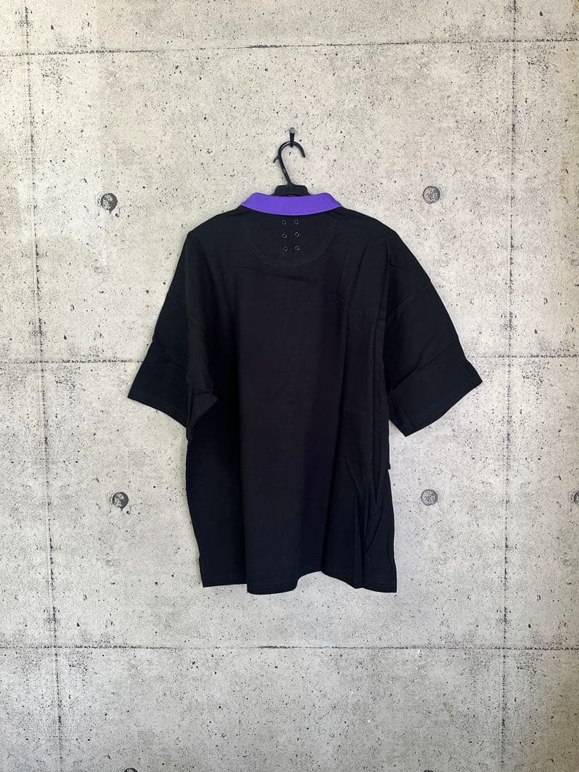 【新品未使用】サイズ6 メンズ シャツ ラッセルノ 1651