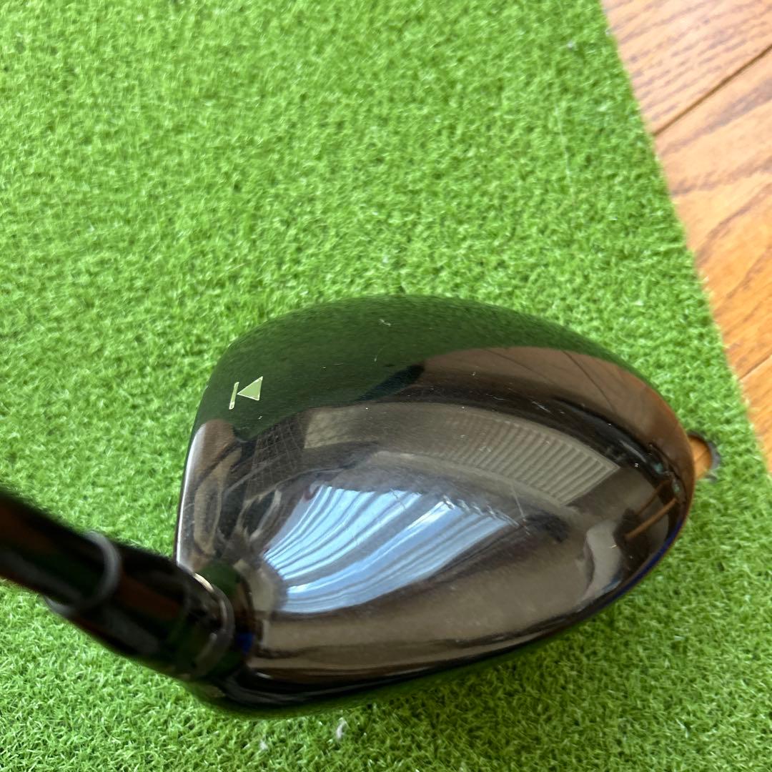 クラブ Titleist 913D2 Fujikura Rambax55