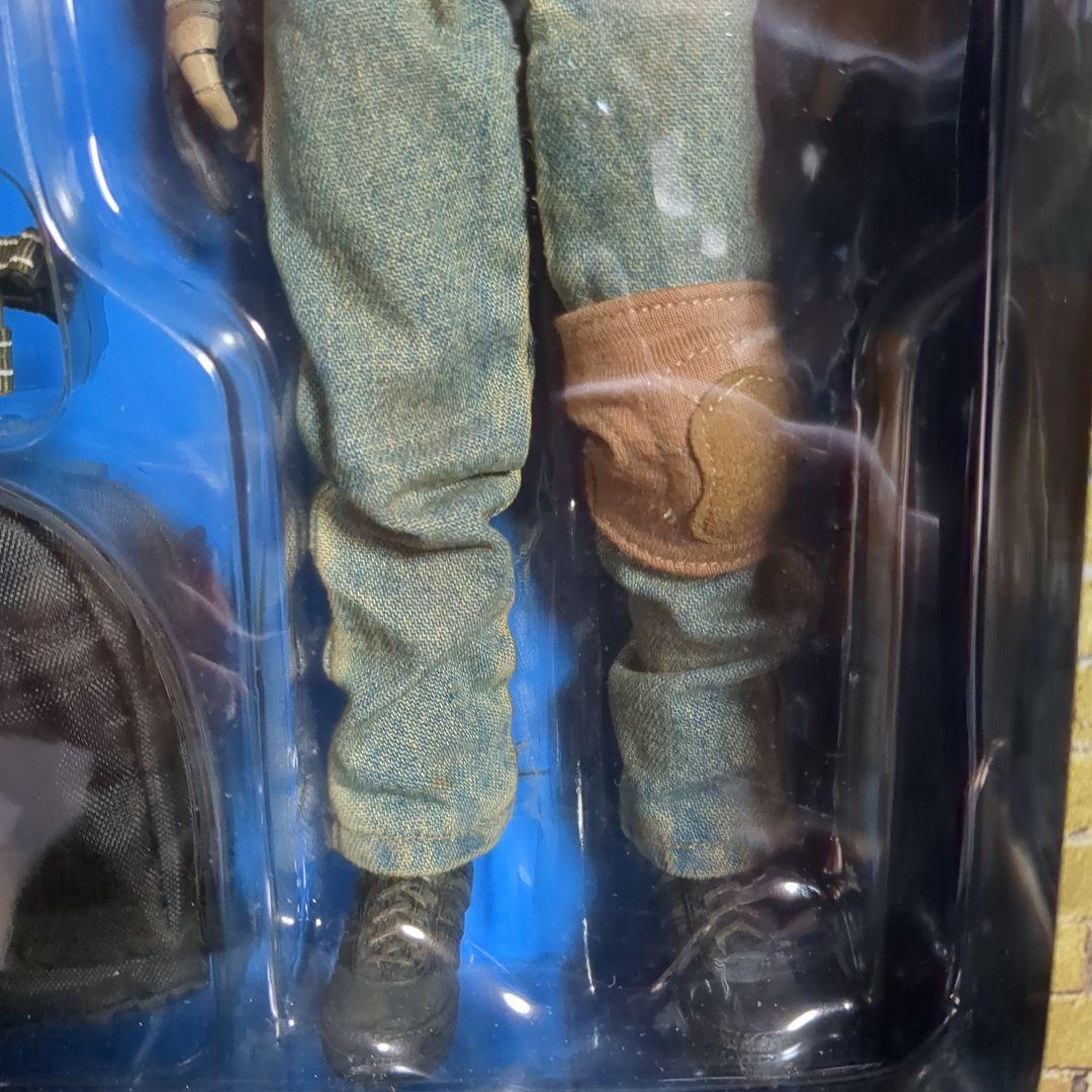 1/6 ホットトイズ P.M.C. Operator 2007 Version