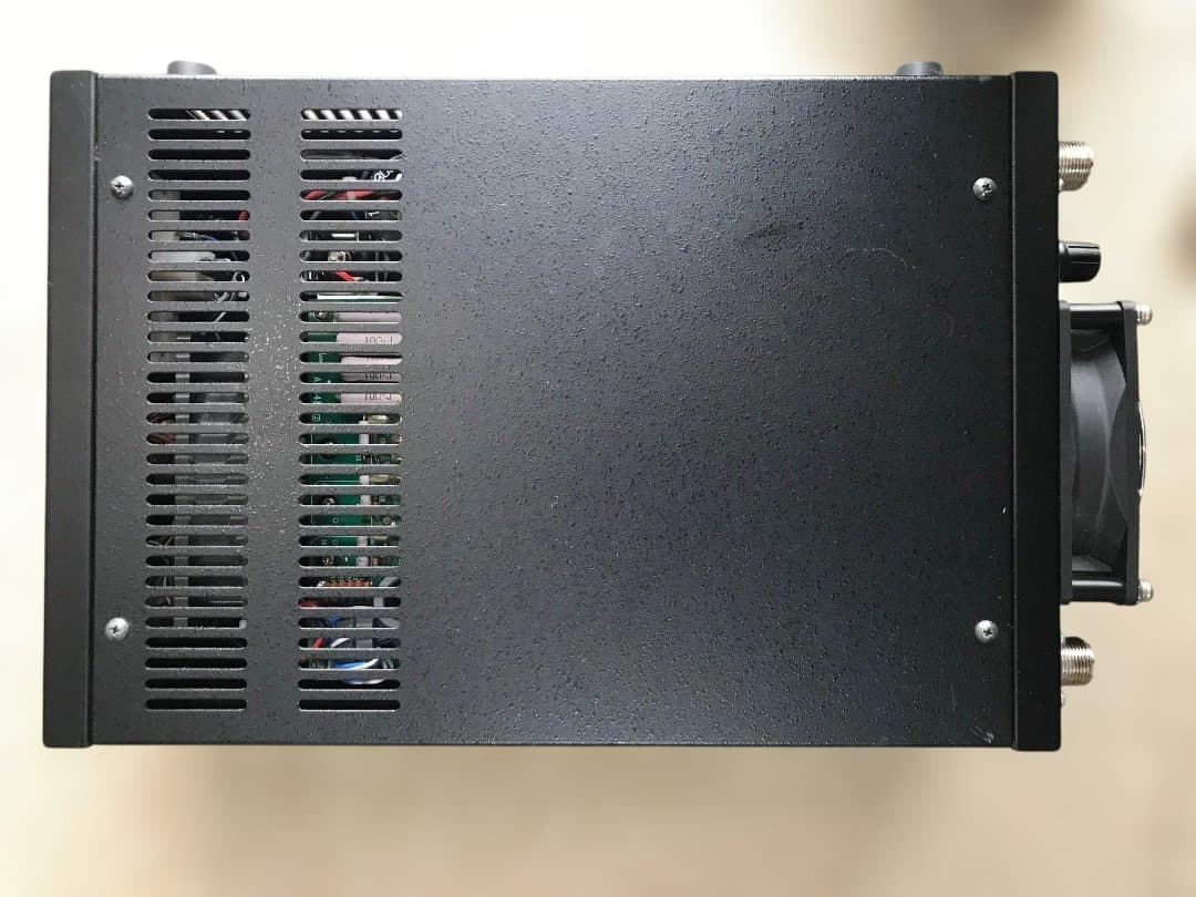 美品　サムウエイ　 DXV600L HFリニアアンプ