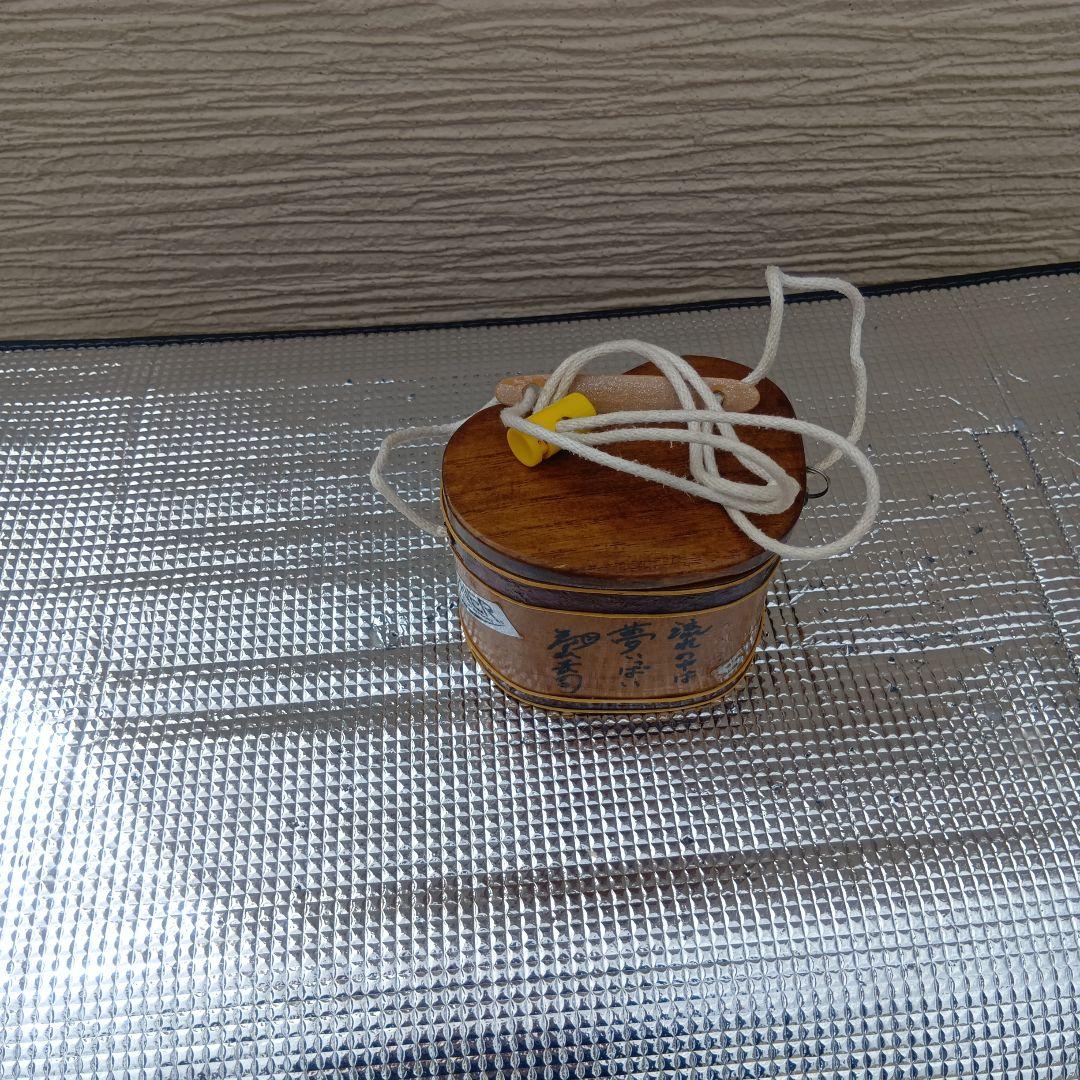 渓流、本流、餌入れ