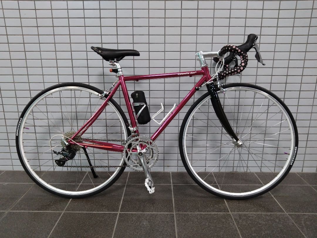 Calamita　Due＋　カラミータ　デュエ　プラス　神奈川　引取限定