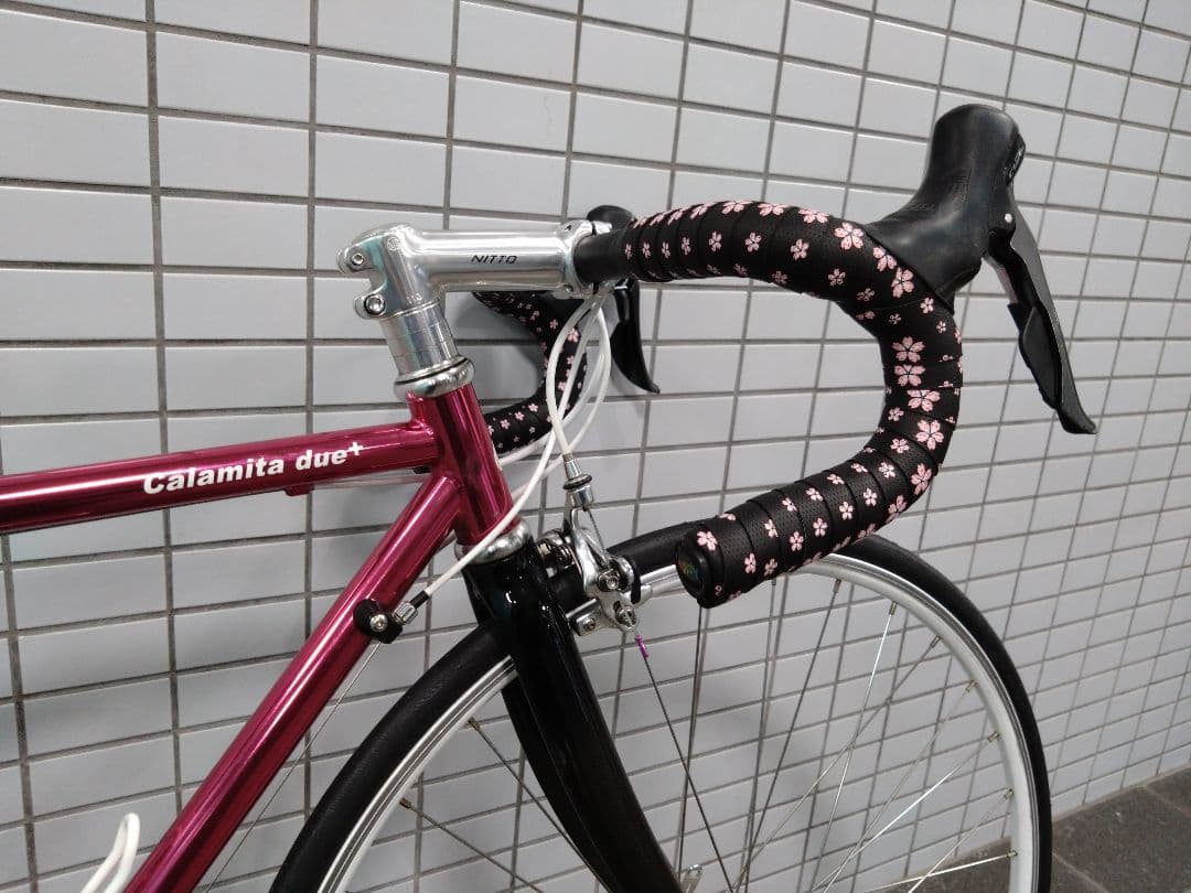 Calamita　Due＋　カラミータ　デュエ　プラス　神奈川　引取限定