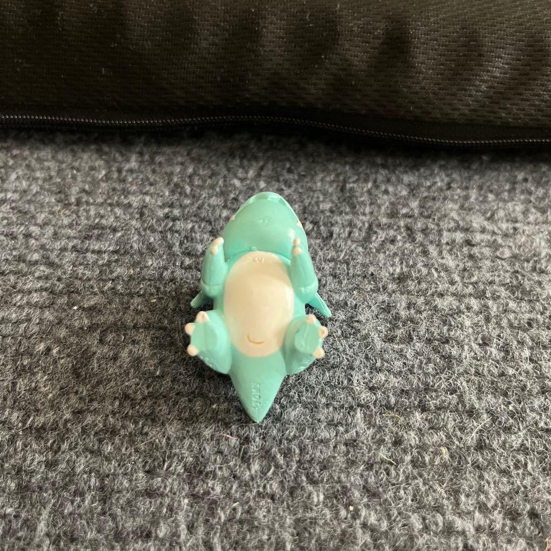 ポケモン　モンコレ　ニドリーナ