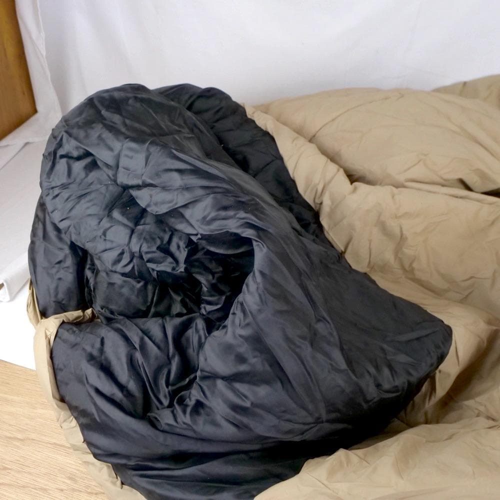 スナグパック ソフティー 18 アンタークティカ 寝袋 シュラフ 下限-30℃