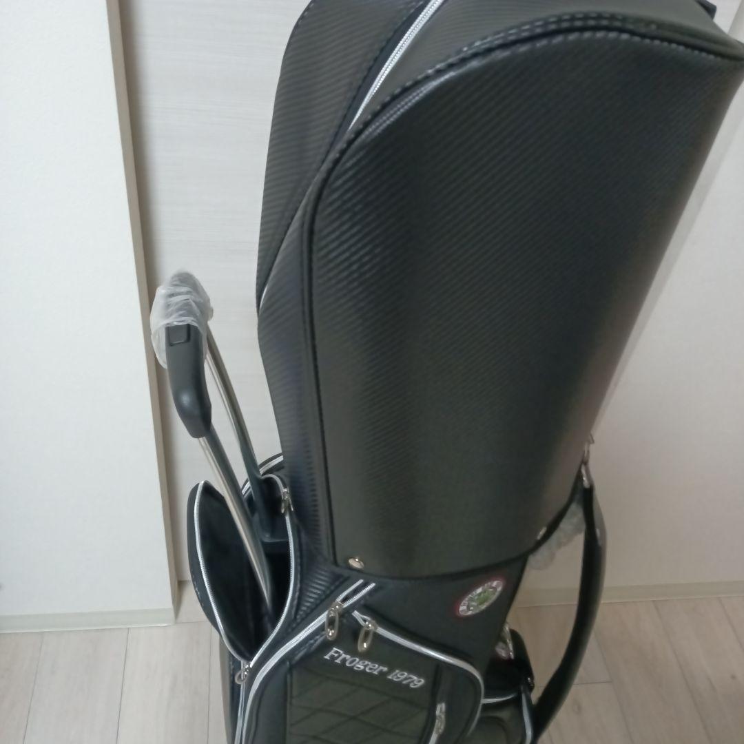 Froger ゴルフキャディーバッグ