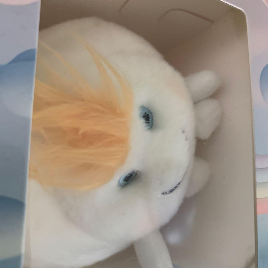 Feelin' Good Windy ぬいぐるみ　藤井風オフィシャルグッズ