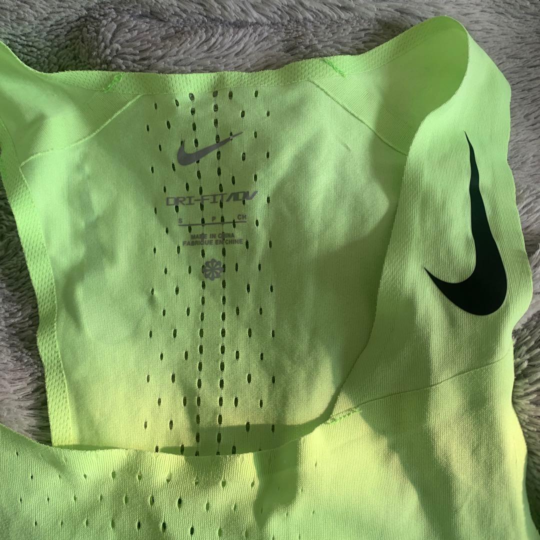 Nike DRI-FIT ADV タンクトップ 2色セット