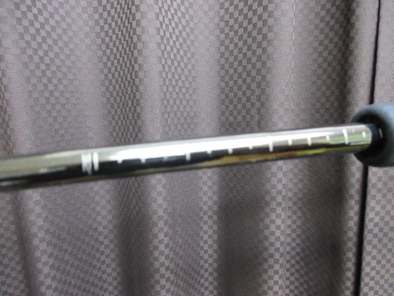 PING HEPPLER 長さ調整機能付きパター