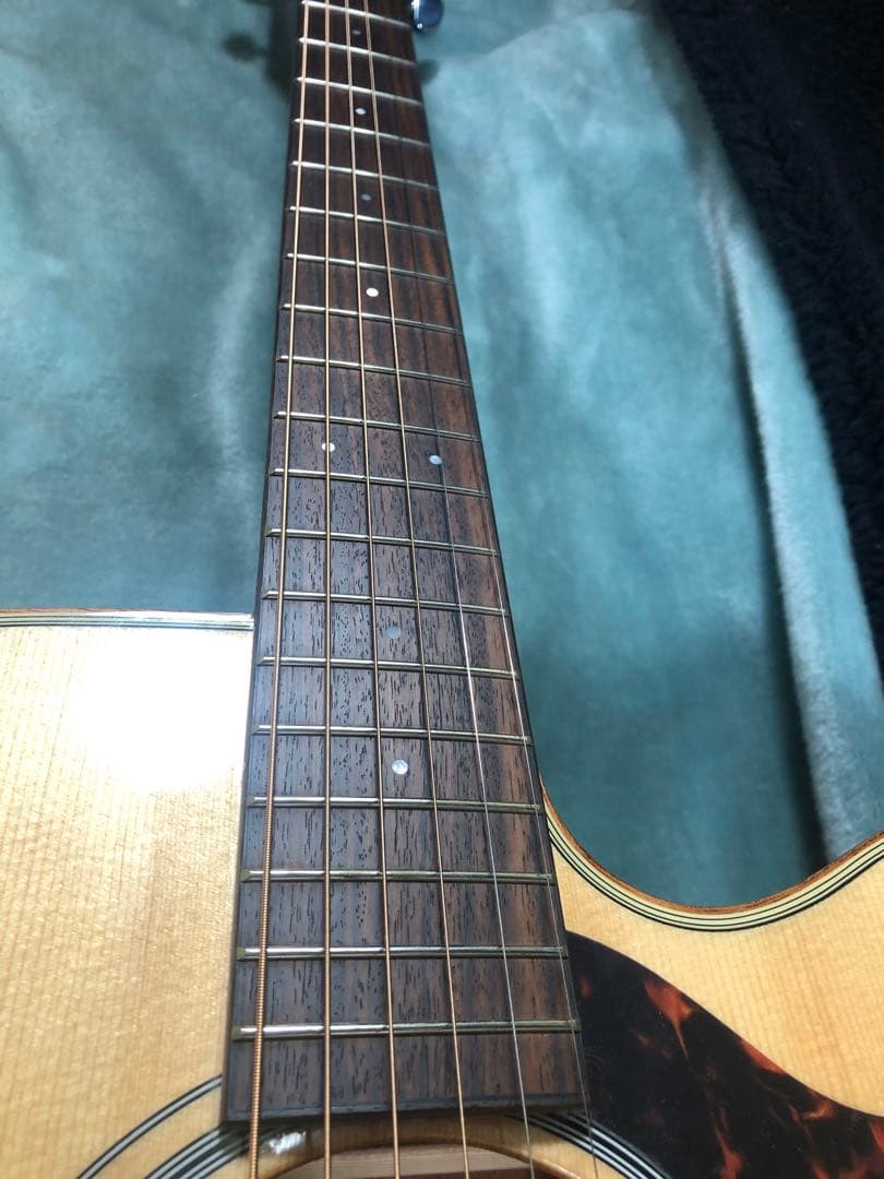 マ*★様 美品　ヤマハ　A1M エレアコ