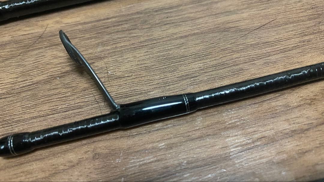 SHIMANO フリーゲームXT S64ULS