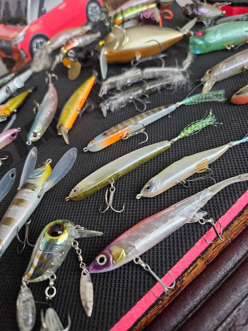 中古です、中古。集めました！！！