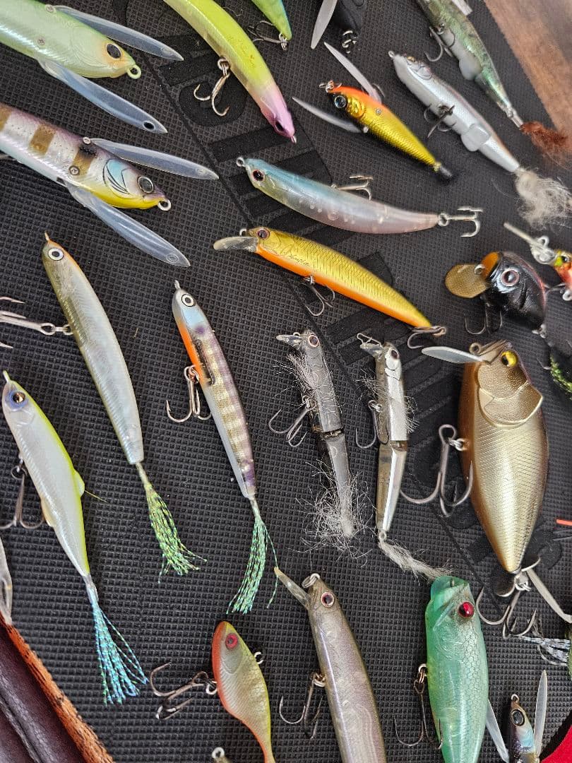 中古です、中古。集めました！！！