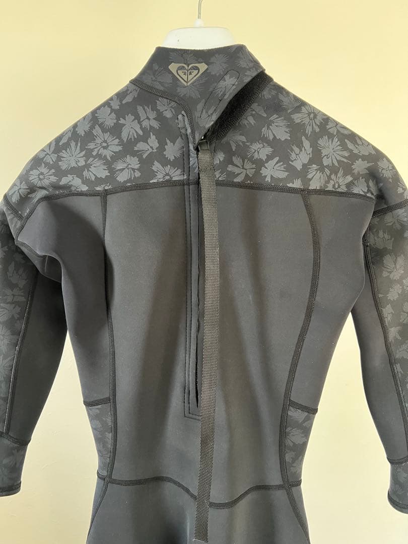 ROXY ジャージフルスーツ　レディースS