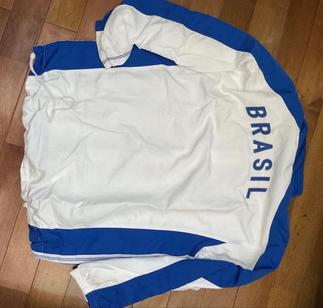 ブラジル代表 ナイキ NIKE サッカー Nike ジャージ ユニフォーム