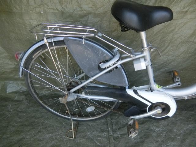 134：ブリヂストン　ジャンクBT,チャージャー無　引取限定：埼玉県所沢市