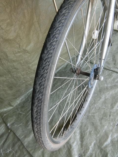 134：ブリヂストン　ジャンクBT,チャージャー無　引取限定：埼玉県所沢市