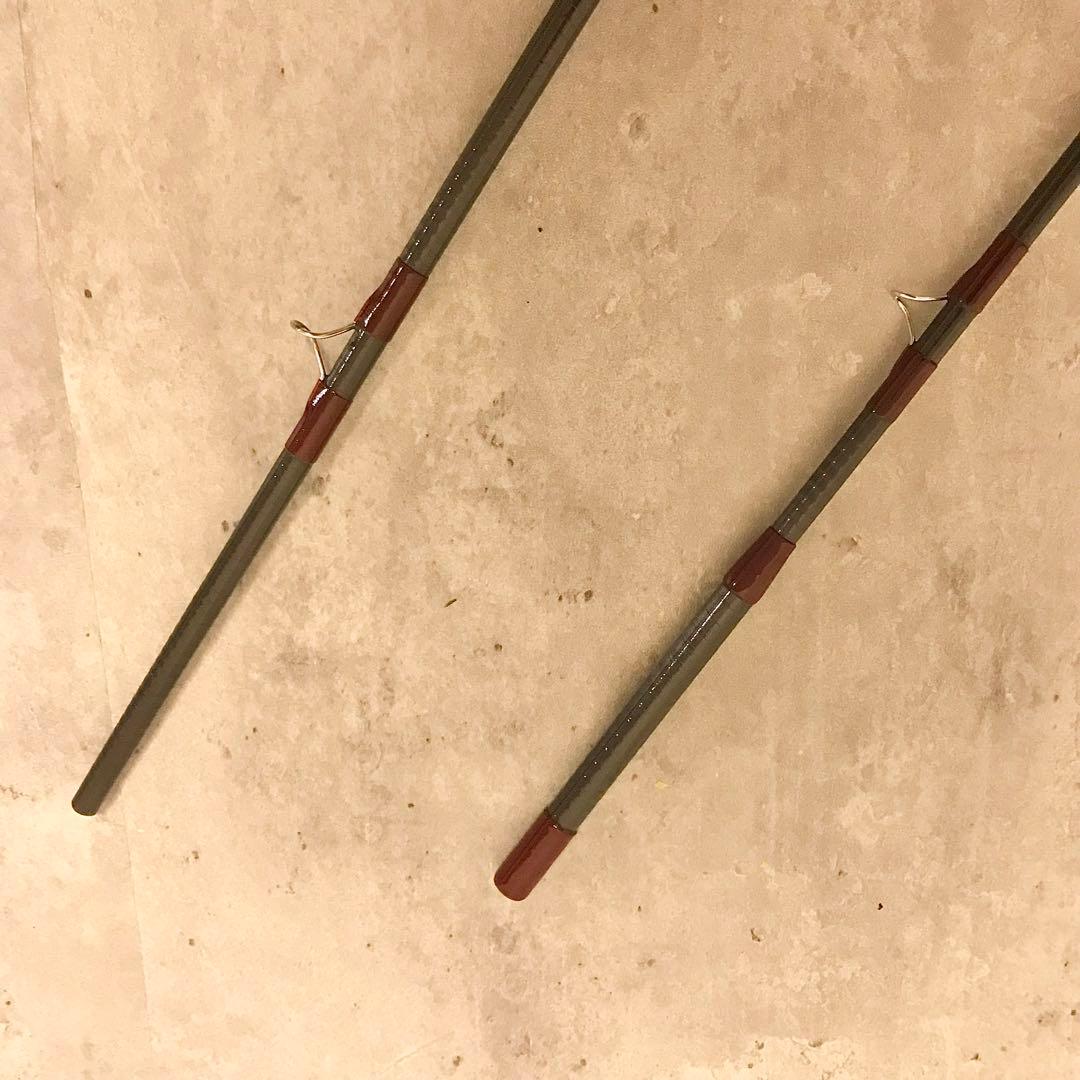 ORVIS◇フライロッド◇ウエスタン◇グラファイト◇新品◇未使用品◇廃盤◇希少