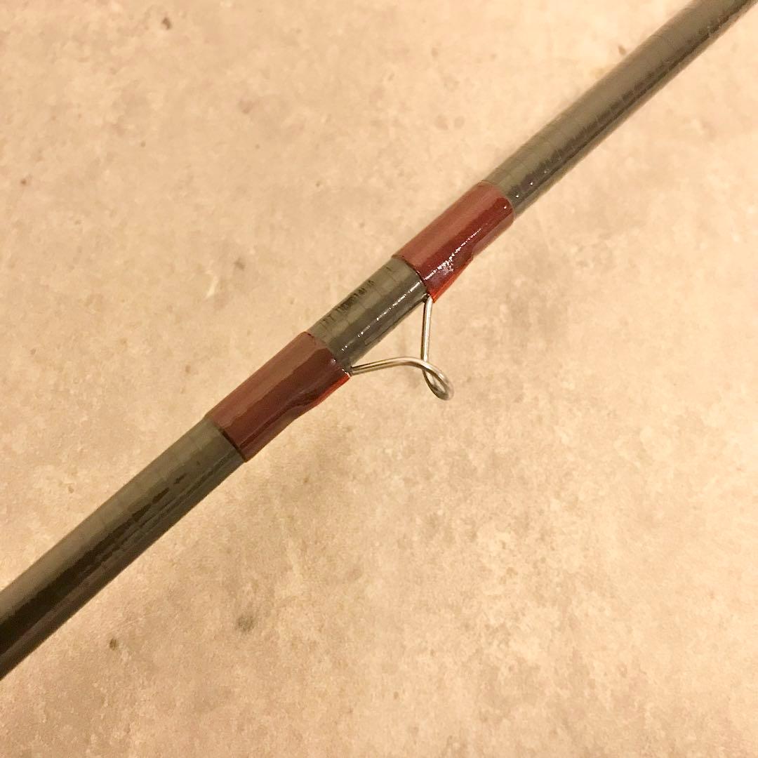 ORVIS◇フライロッド◇ウエスタン◇グラファイト◇新品◇未使用品◇廃盤◇希少