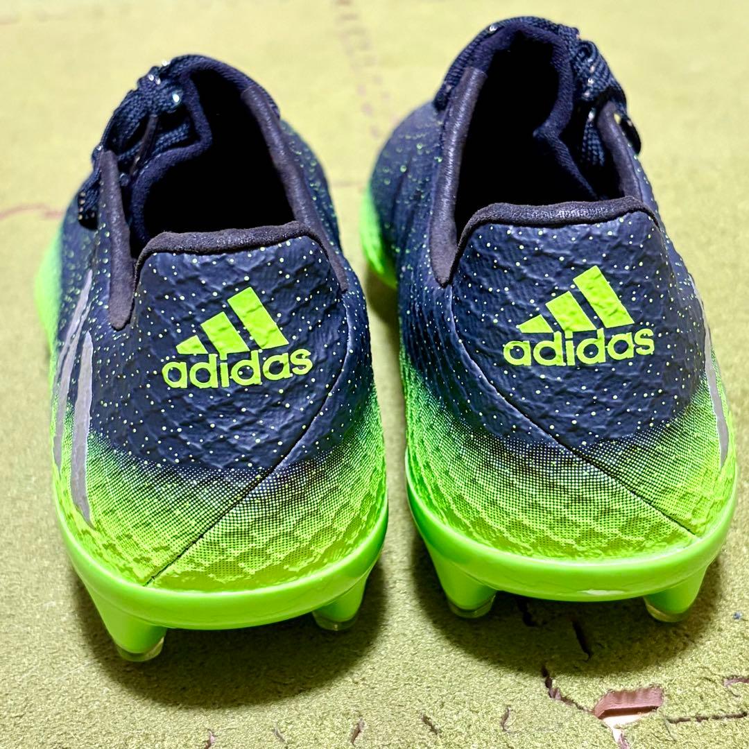 シューズ adidas Messi 16.1 FG 26.0