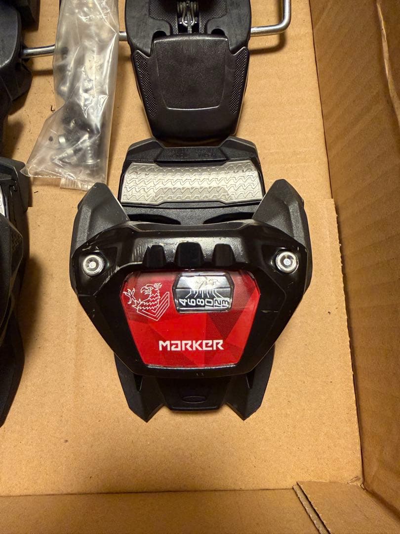 MARKER GRIFFON 13 ID マーカー グリフォン