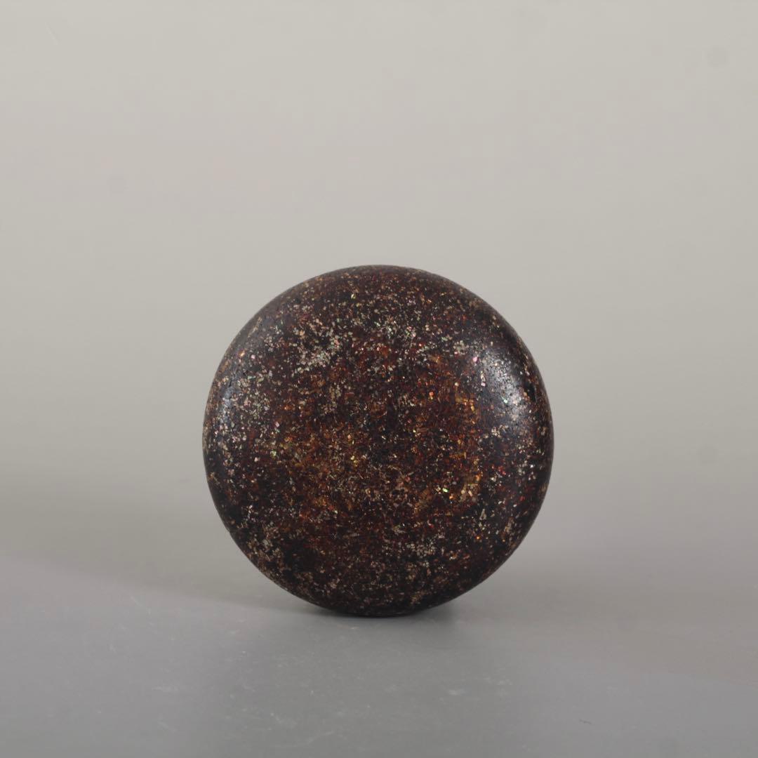 螺鈿 香合 合子 古美術 茶道具 古道具 アンティーク