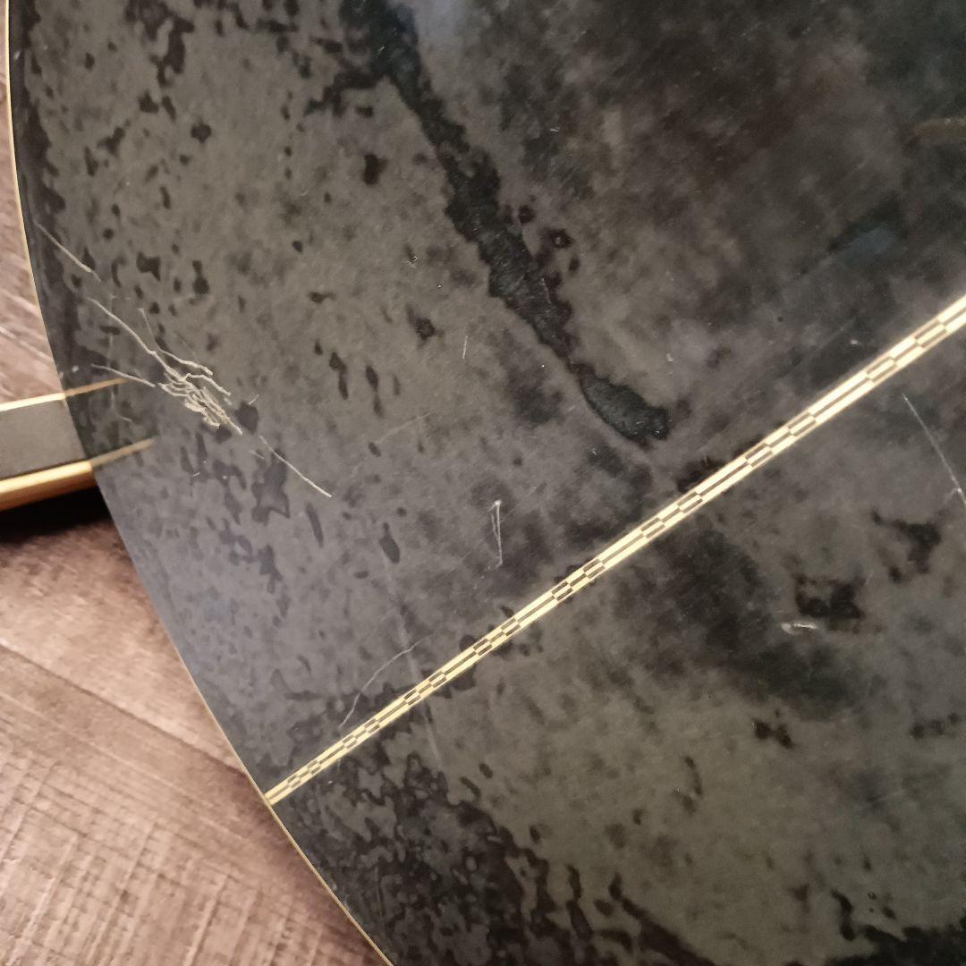 YAMAHA ヤマハ CJ-12 ジャンボ アコースティックギター アコギ