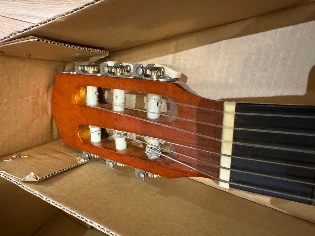 学生用アコースティックギター