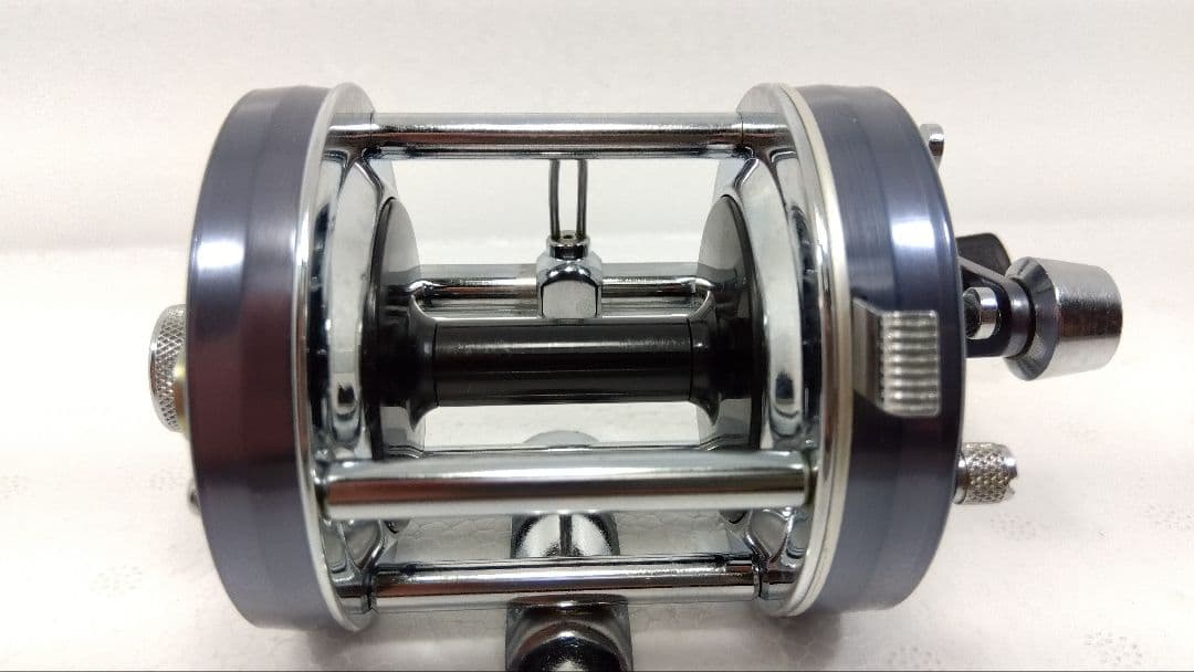 毎日値下！早いもん勝ち！Abu Ambassadeurアブアンバサダー6500C