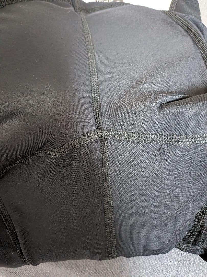 Rapha Pro Team Winter Bibs レッグウォーマーセット　S