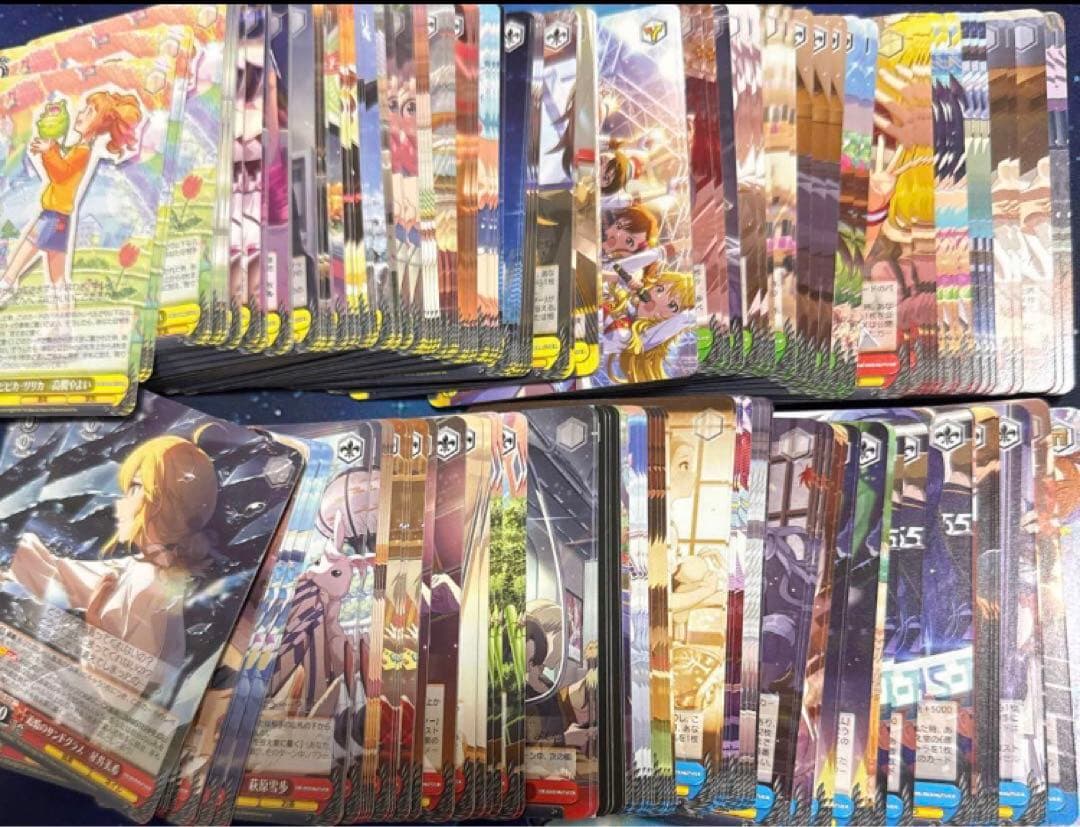 アイドルマスター プレミアムブースター プレブ N4コン 765PRO