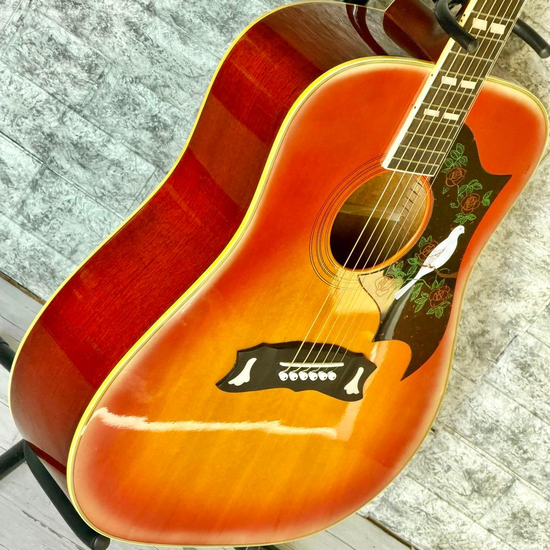 Morris「WD-30」Doveコピーモデル