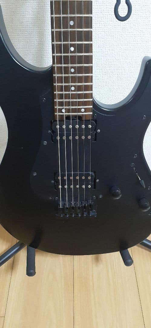 GrassRoots G-SN-45DX グラスルーツスナッパー エレキギター