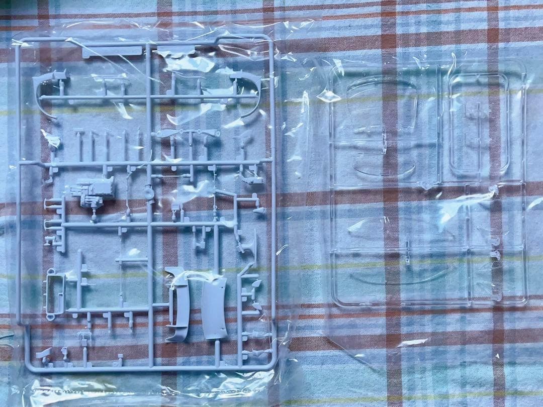 BELKITS 1/24 ヒョンデ i20 WRC 2020モンテカルロ優勝車