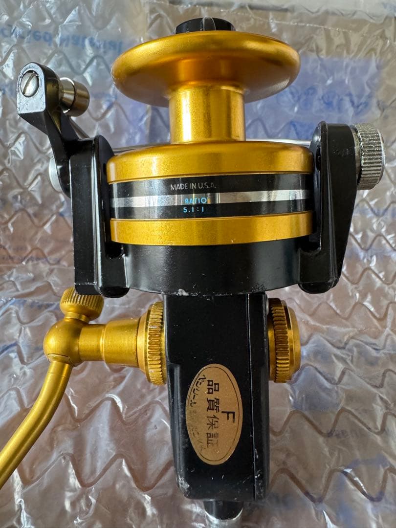 リール PENN Spinfisher 550ss 2nd Gen.