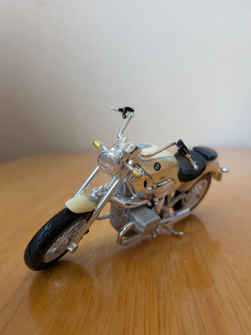 峰不二子 フィギュア 　バイク付き