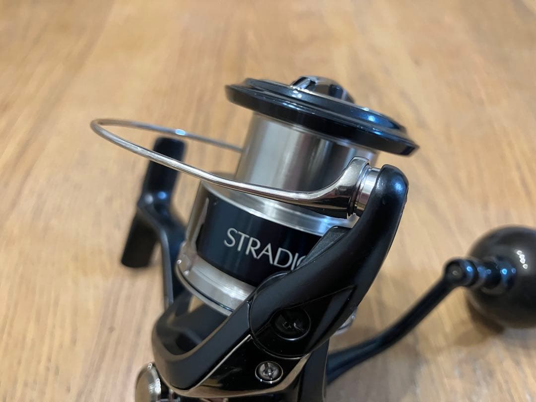 シマノ　20ストラディック SW 4000HG