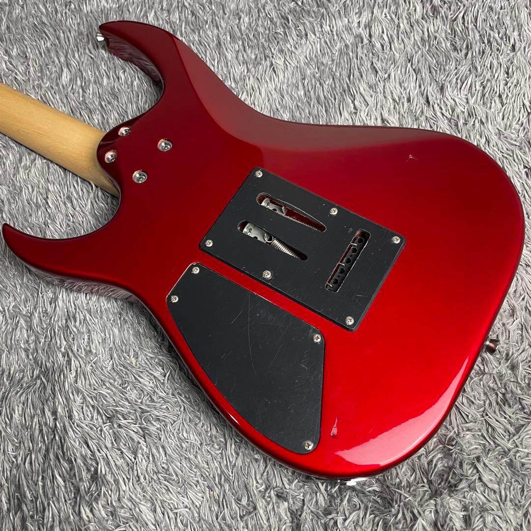 ギター Bacchus GRACE-FT CAR