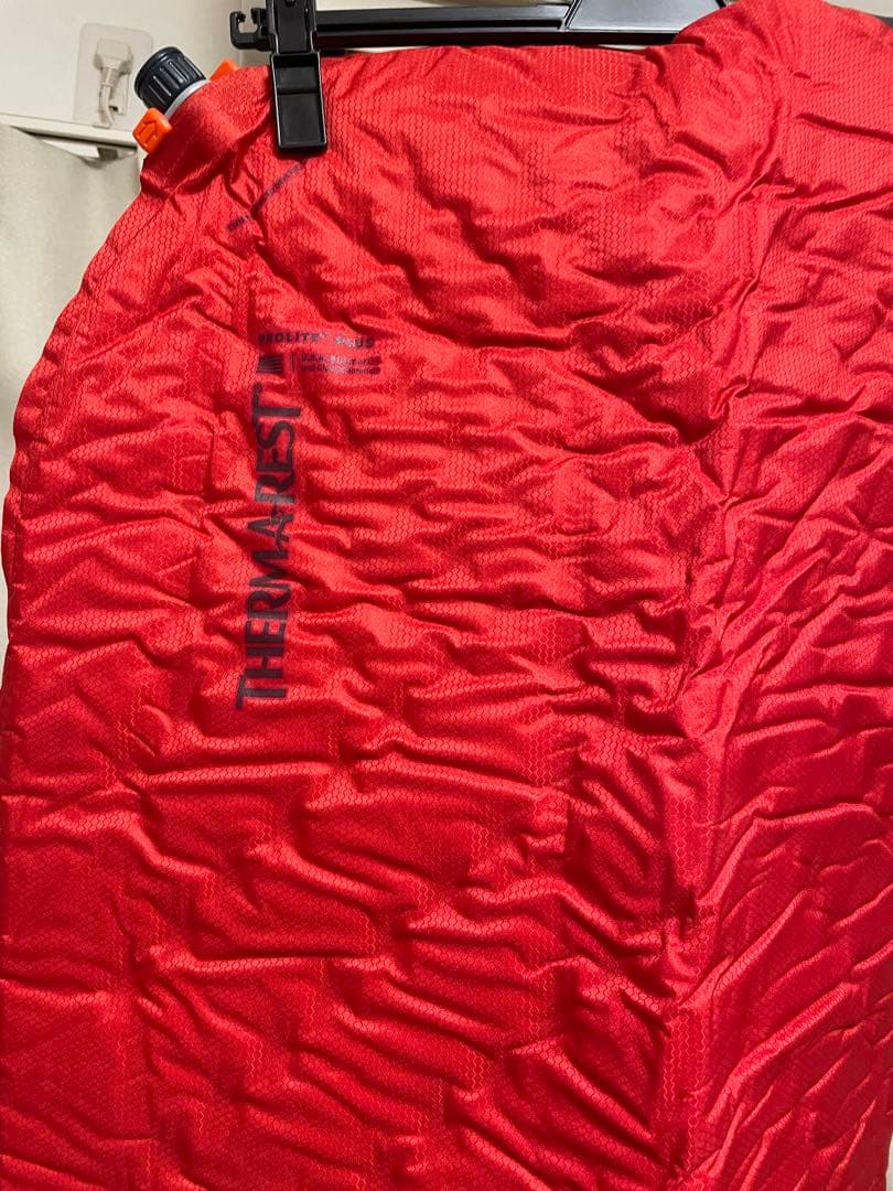 THERM-A-REST サーマレスト プロライト プラス 女性用