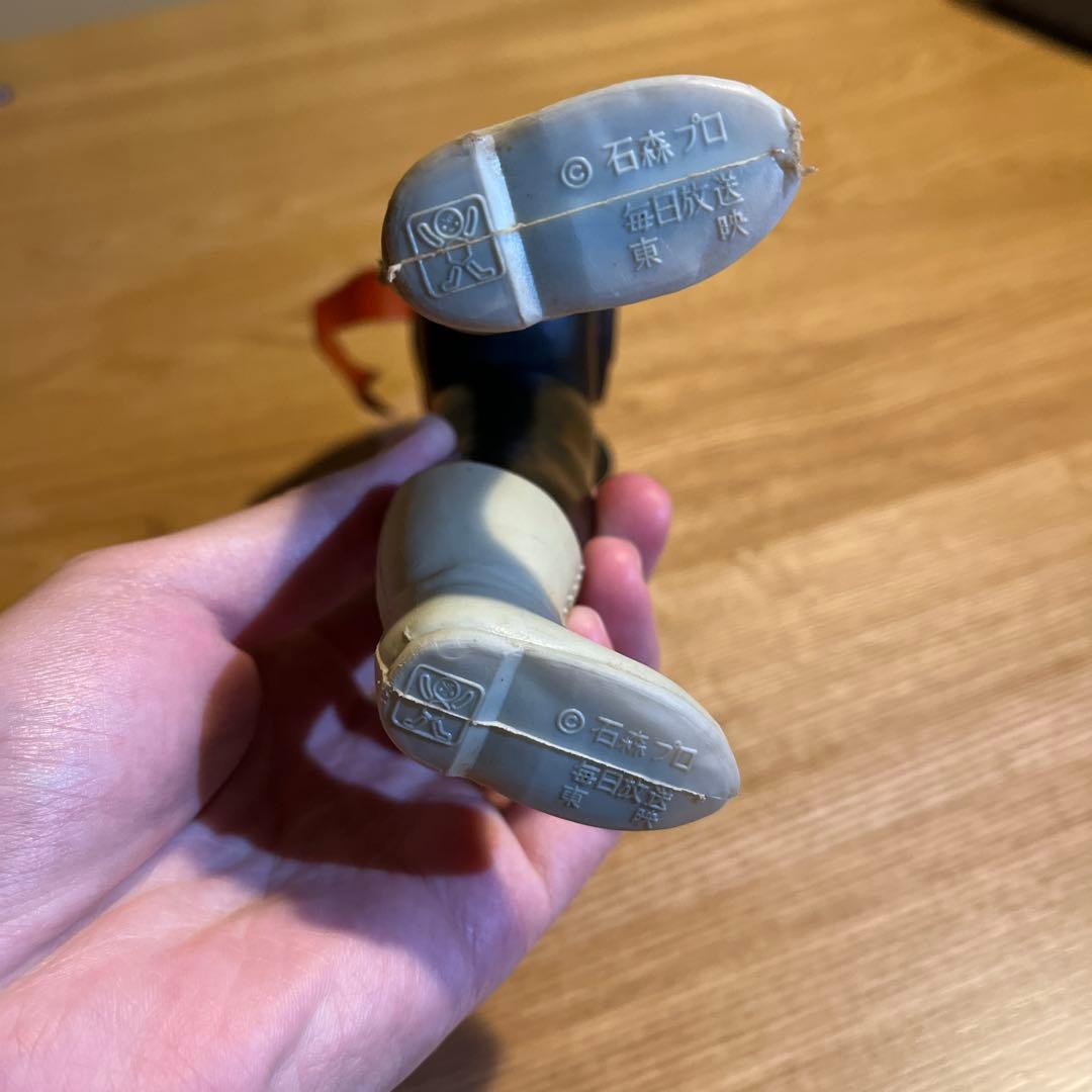 仮面ライダー フィギュア 頭部パーツ付き