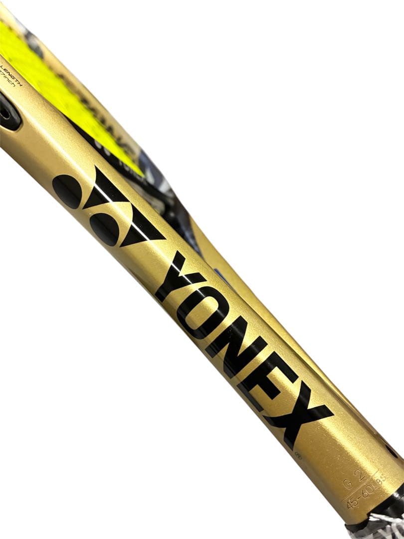 【限定・希少】ヨネックス イーゾーン98 EZONE98　リミテッド 大坂なおみ