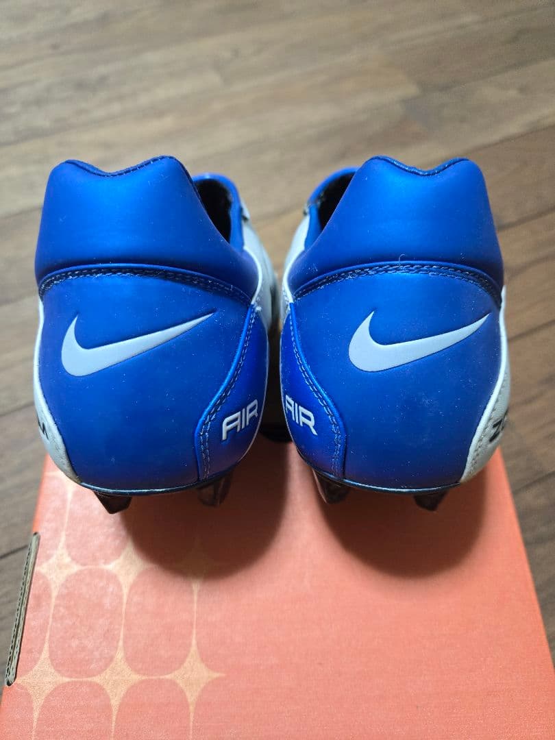 pone-po Nike Air Zoom Total 90 Ⅱ　25.0