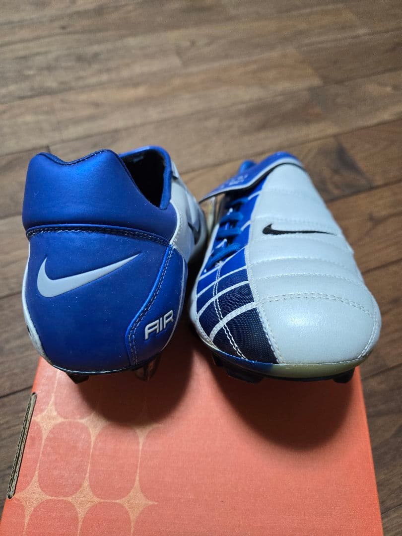 pone-po Nike Air Zoom Total 90 Ⅱ　25.0