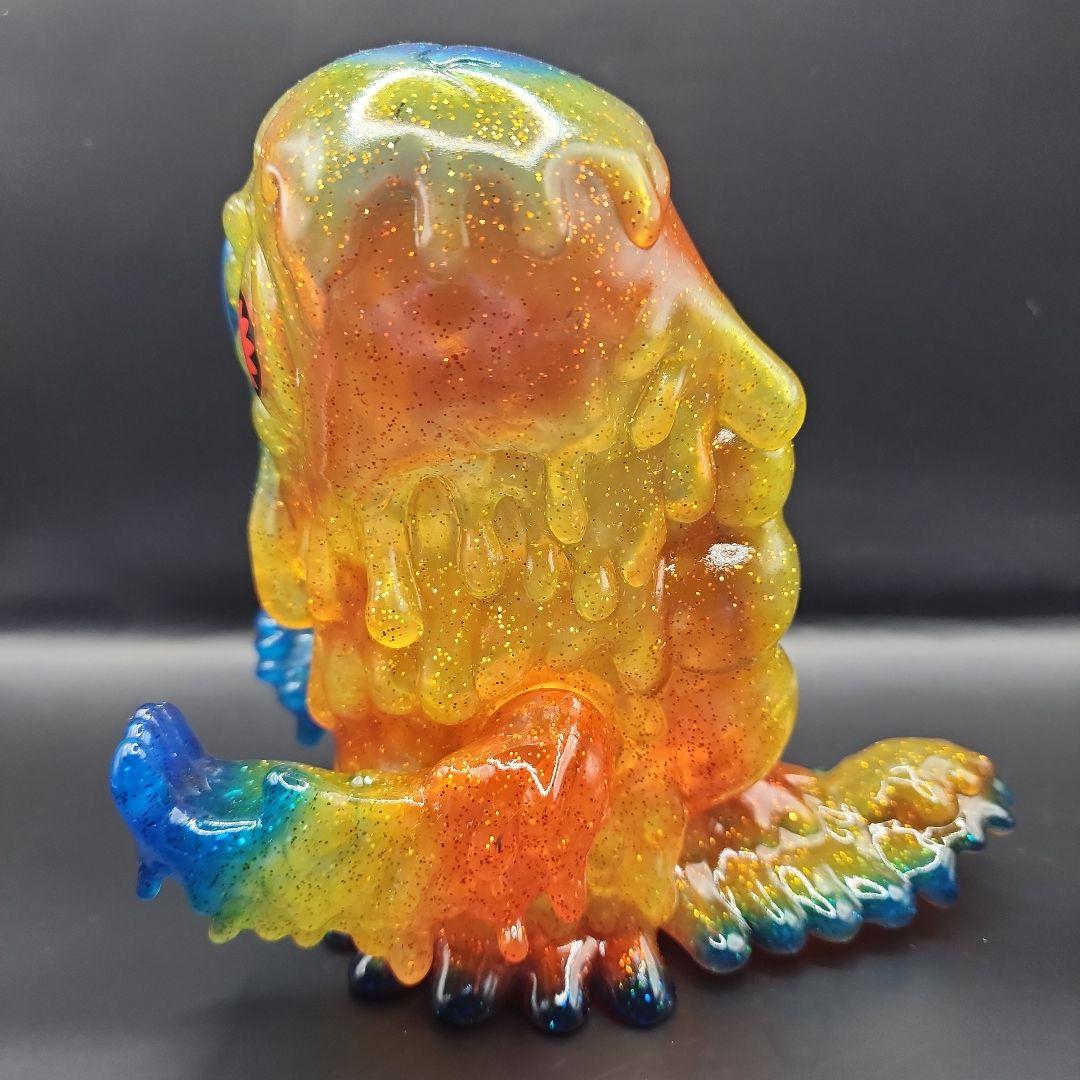 NEO PLAYERONE ネオプレイヤーワン ヘドラ izumonster