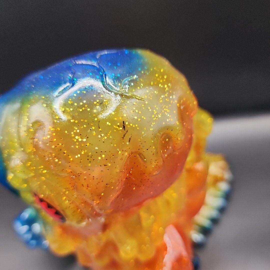 NEO PLAYERONE ネオプレイヤーワン ヘドラ izumonster