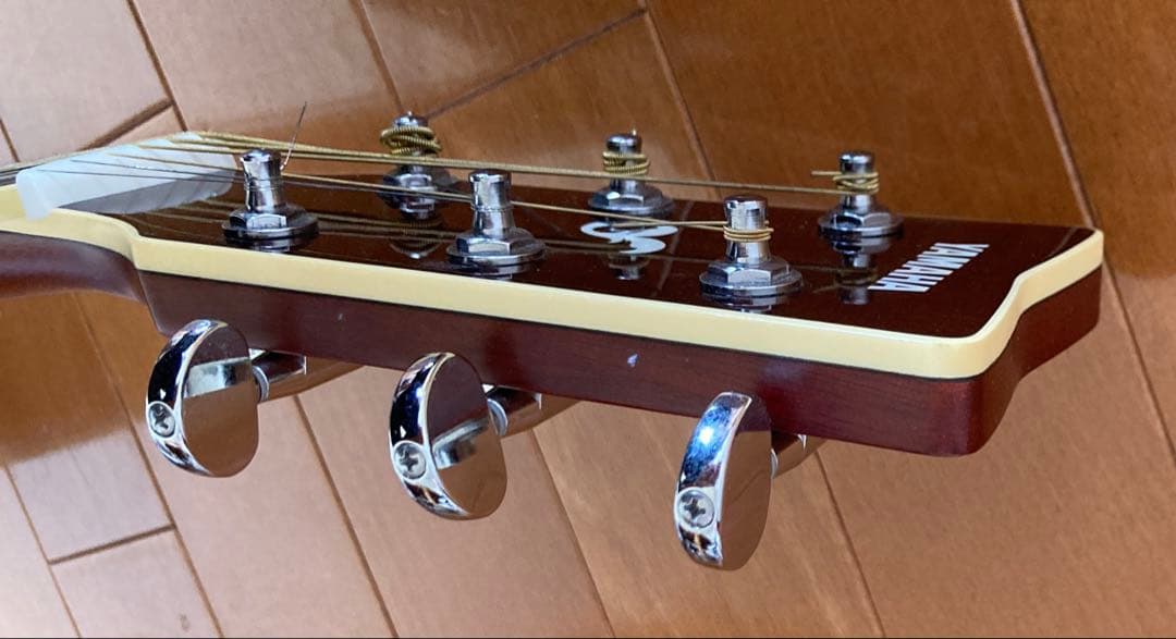 YAMAHA FG830TBS アコースティックギタータバコブラウンサンバースト